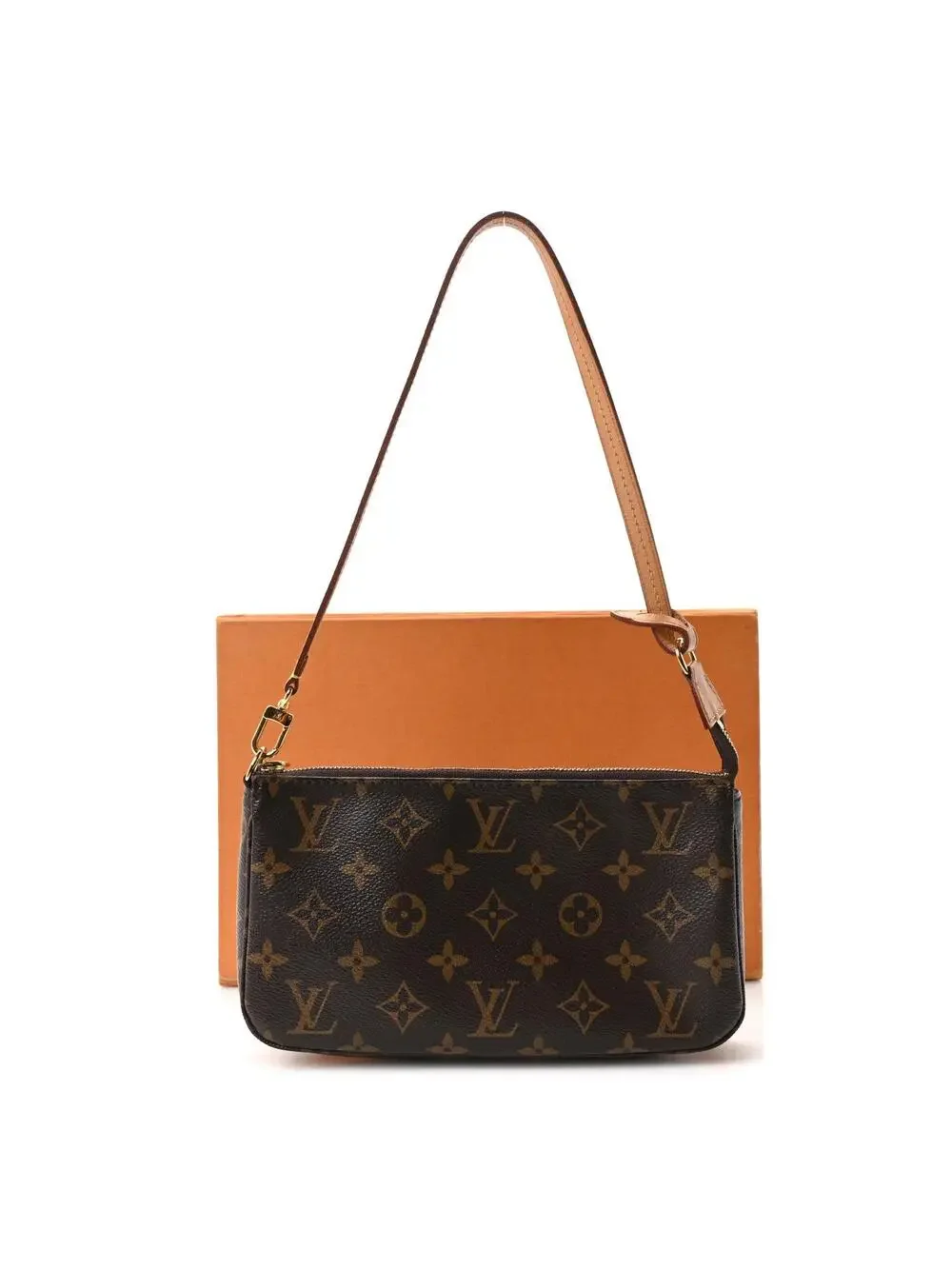 Louis Vuitton Pochette Accessories Nm #344800L10B